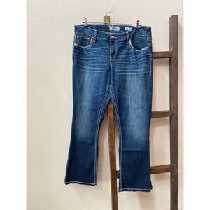Daytrip Virgo Bootcut Jeans